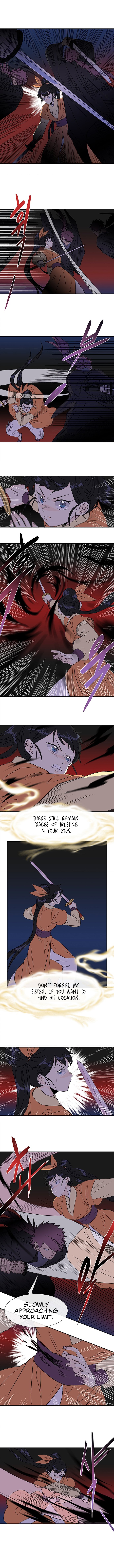 The Scholar's Reincarnation Chapter 132 2